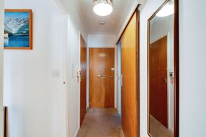 Hallway- click for photo gallery